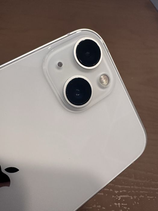 iphone 13 128 гб, фізична сім