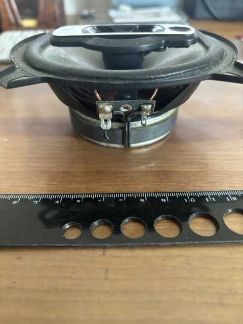 Coluna automóvel Philips 35W