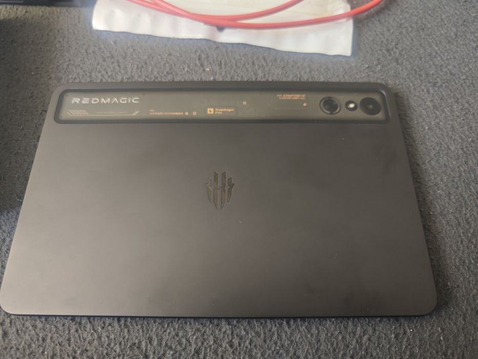 Redmagic Astra Gaming tablet 12GB 256 GB