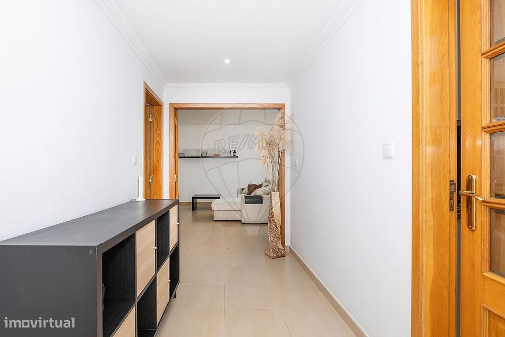 Apartamento T3 para venda
