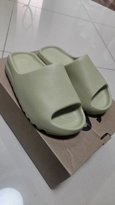 Adidas klapki 37r yzy yeezy