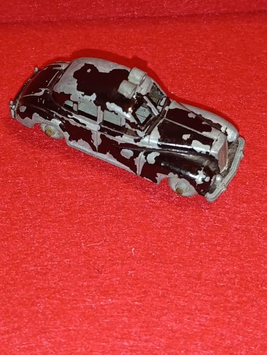 Miniatura Wolseley Six-Eighty Police Car Morestone
