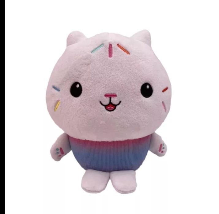Casa das Bonecas da Gabby-peluches-NOVOS