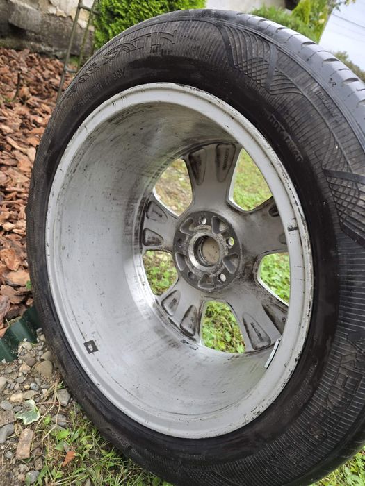 Продам колеса в комплекті