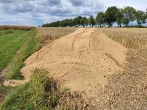 wapno magnezowe (dolomitowe)