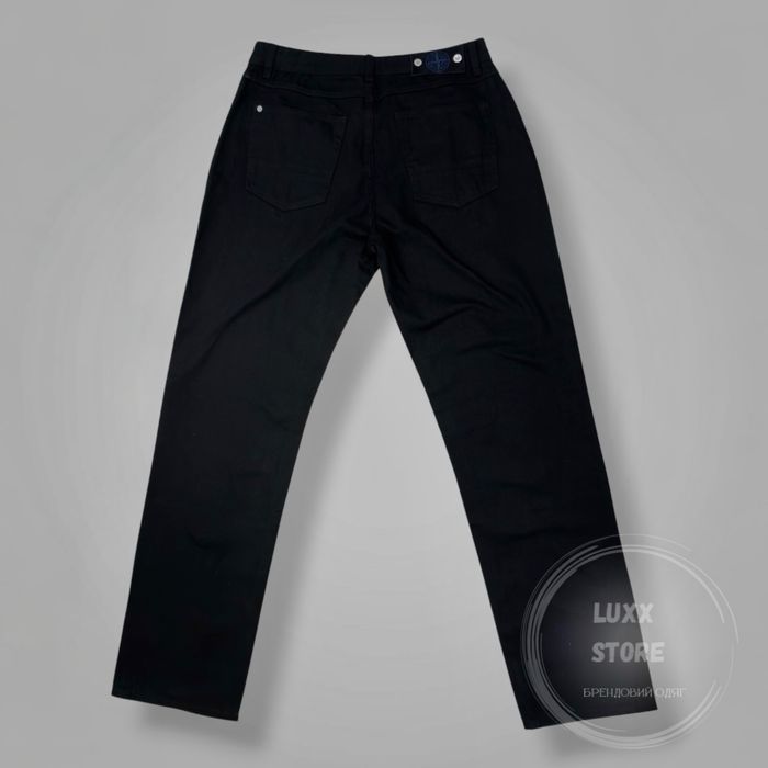 Штани Stone Island Ghost Jeans 26SS 1:1 (stoneisland, стон, стонайленд)
