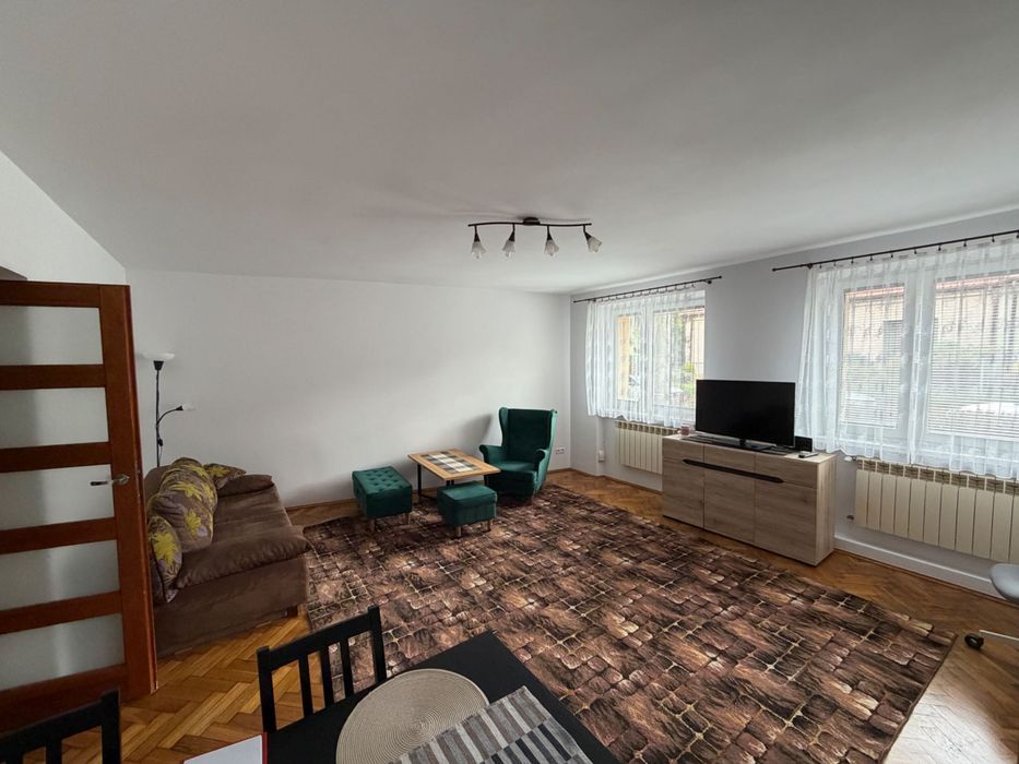 Mieszkanie – Kraków, Olsza, Prądnik Czerwony - Widok 4