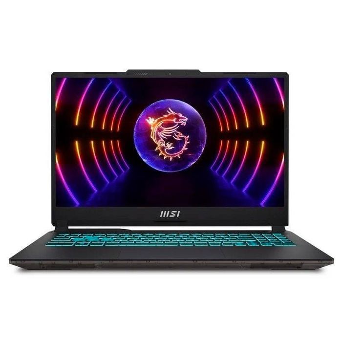 PREÇO TOP !!!
Portátil MSI 15.6" Cyborg 15 A13VE-891XPT Translucent Bl