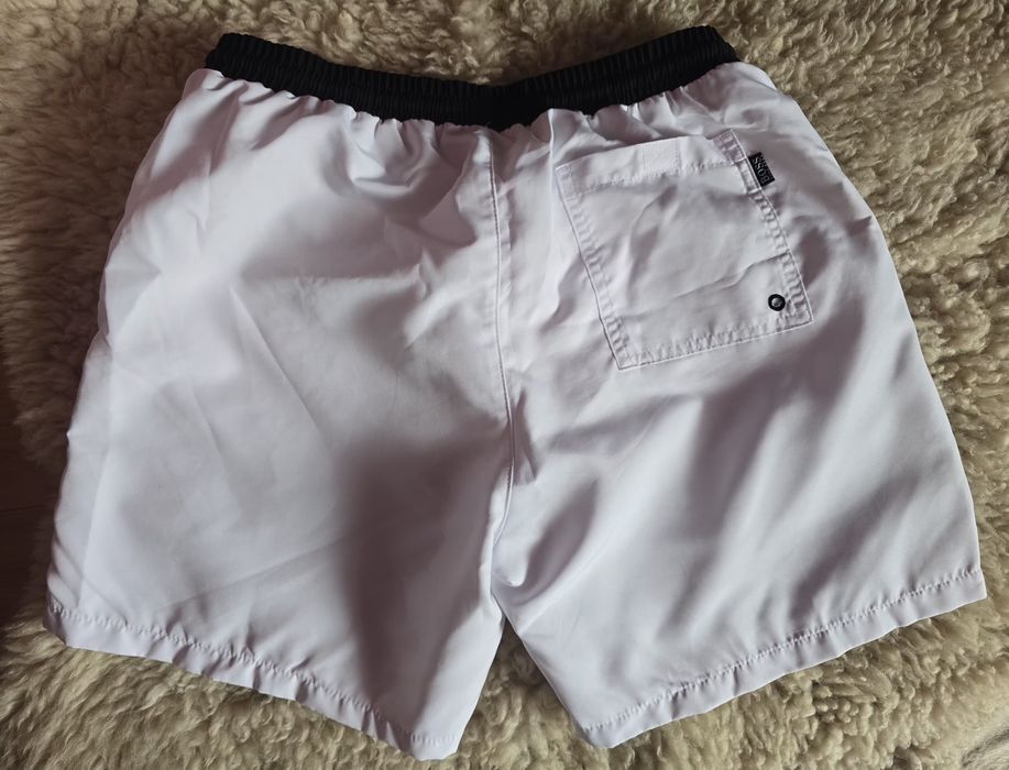 Spodenki Hugo Boss