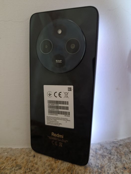 Telemóvel Xiaomi 14 256GB com garantia