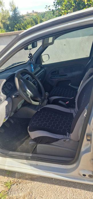 Vendo Renault clio