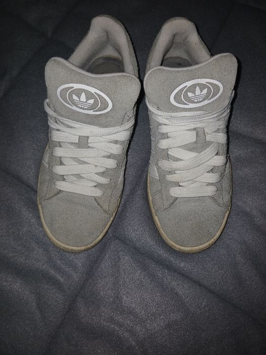 Adidas campos tamanho 38