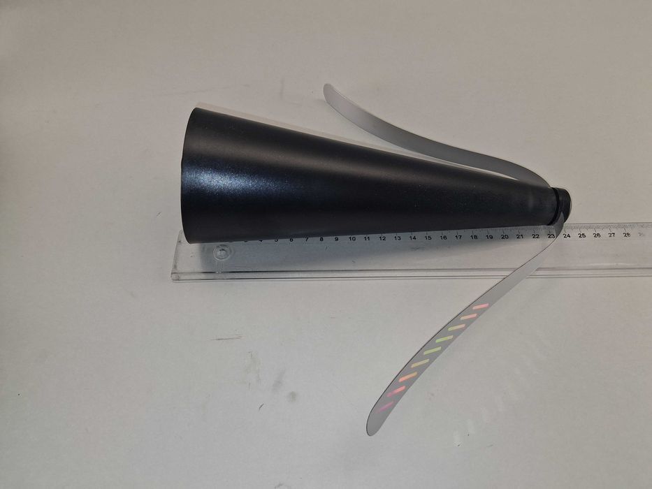 M054 Zestaw 2 Wentylatorów Odstraszających Owady Na USB