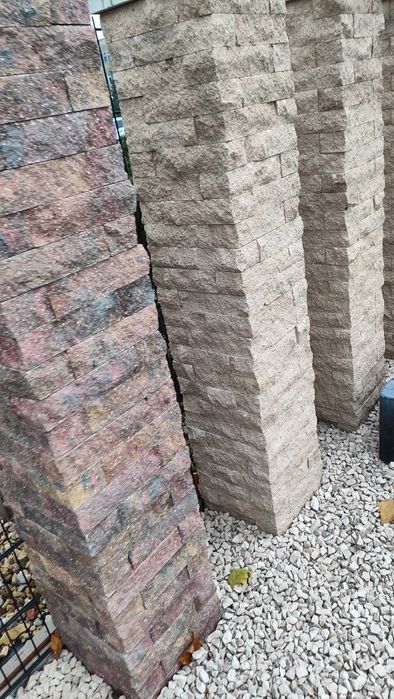 Wiaty altany budynki szalunek pustak bloczek szalunkowy pustaki beton