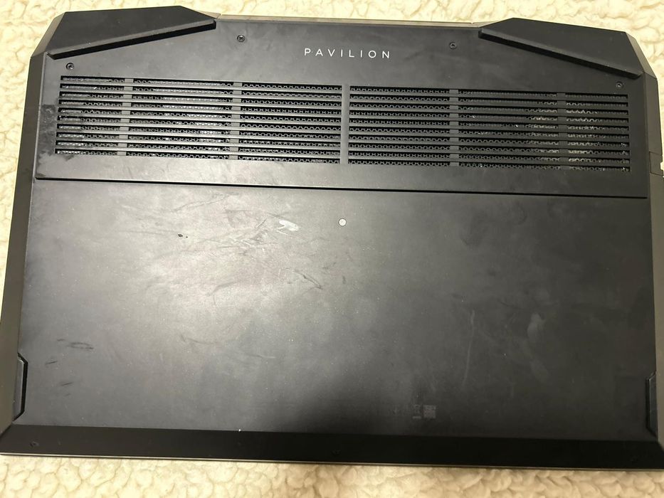 Pc Gaming Pavilion