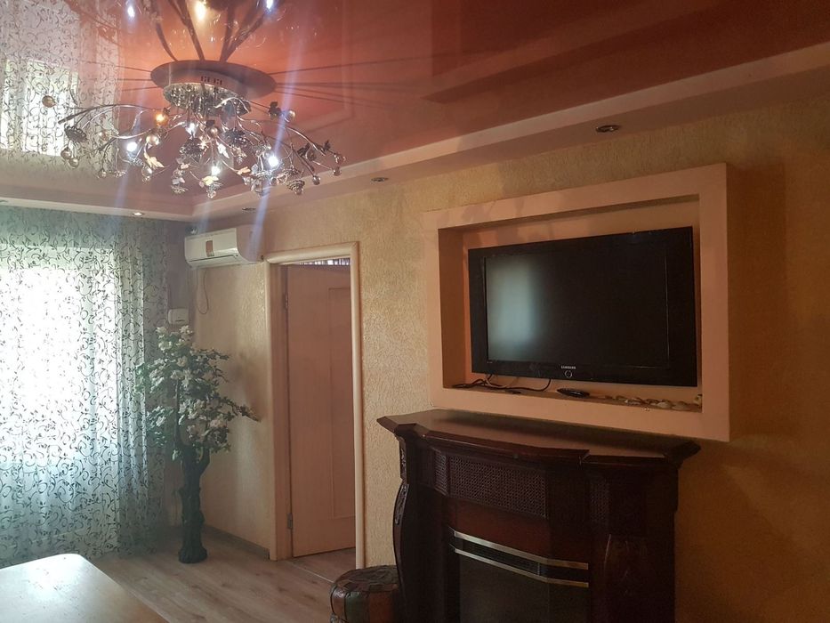 Подобово 3х кімн.квартира Лузанівка Дом Павлових житло здам зниму своє