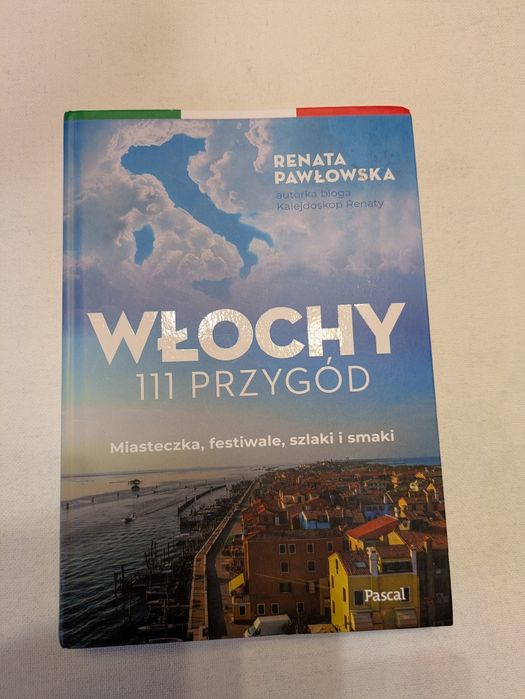 Włochy 111 przygód