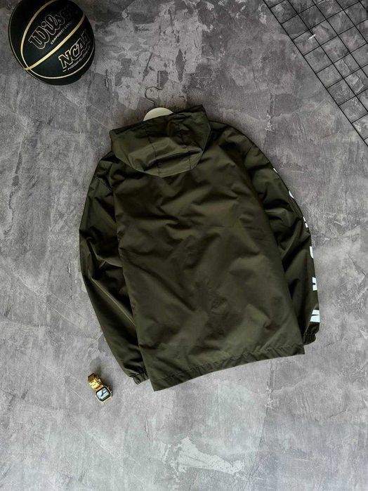 Вітровка Nike Jordan H Premium з біркою qr-code двостороння i57/FH1-23