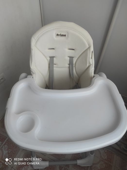 Стільчик для годування PRIME