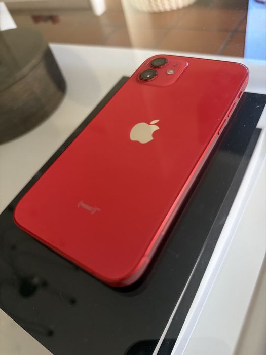 Vendo Iphone 12 64GB