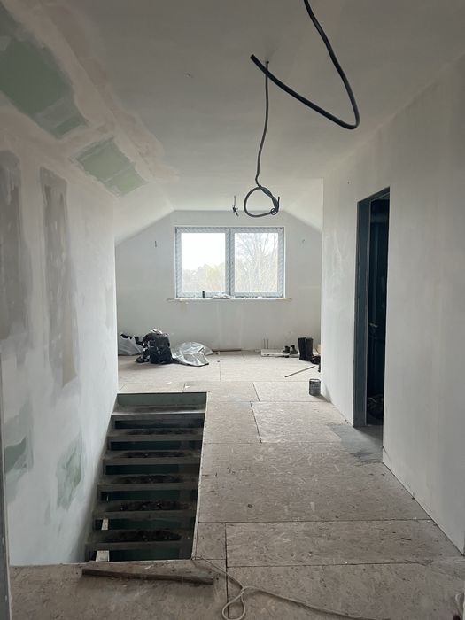 Продам дом с Осещина КГ Межречье