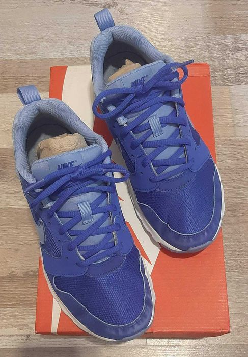 Кроссовки Nike Air Max Motion Оригинал 40 р 25.5 см по стельке