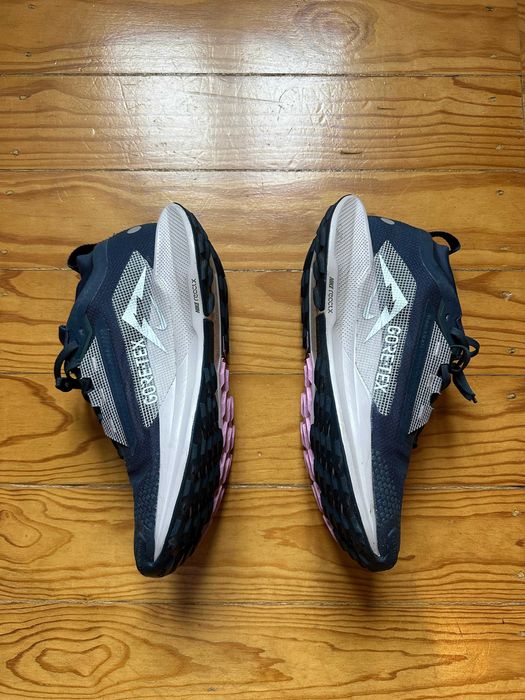 Nike Pegasus Trail 5 Gore-Tex