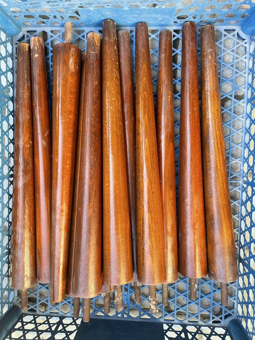 Ніжки для стільчиків маска для зварювання ящик деревяний