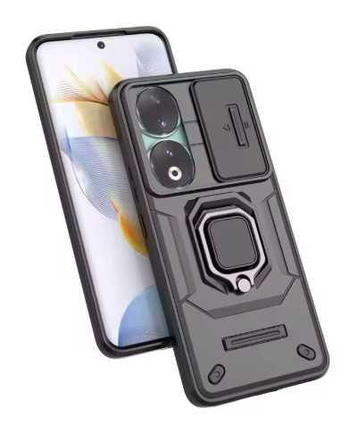 Capa Anti-Queda para Honor 90 5G