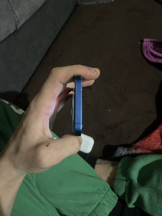 Iphone 12 MINI 64gb 79%