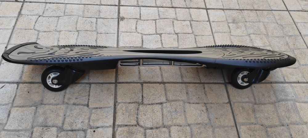 Wave board oxelio