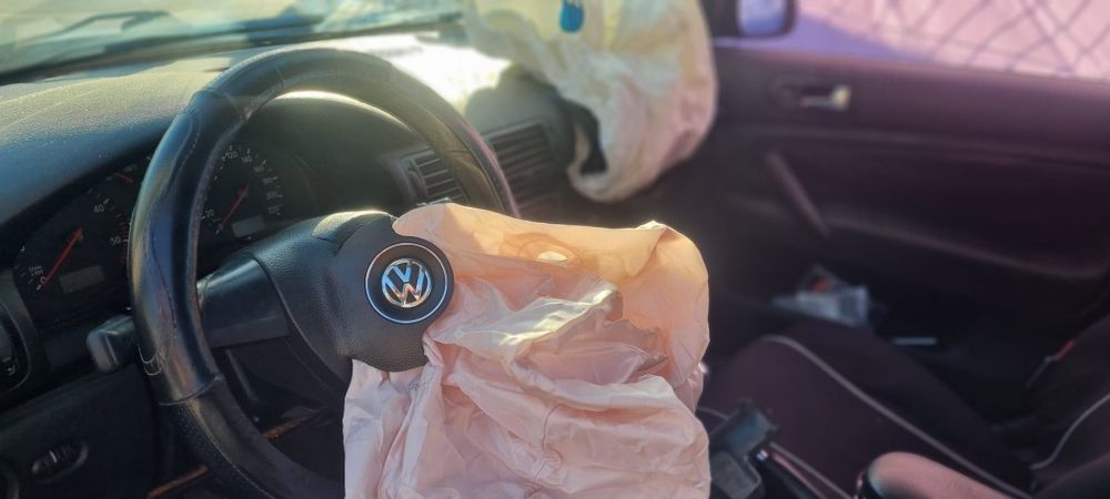 Carrinha volkswagen passat