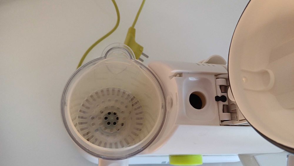 BEABA Babycook Duo - Branco