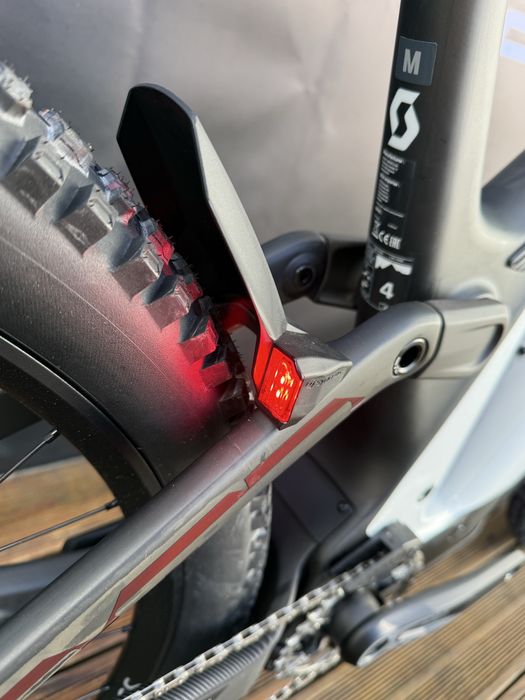 Scott patron tuned // 2026