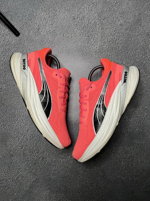Кросівки Puma Magnify Nitro “Pink”