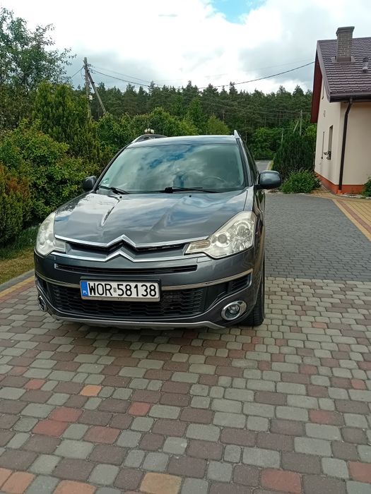 Sprzedam samochód
