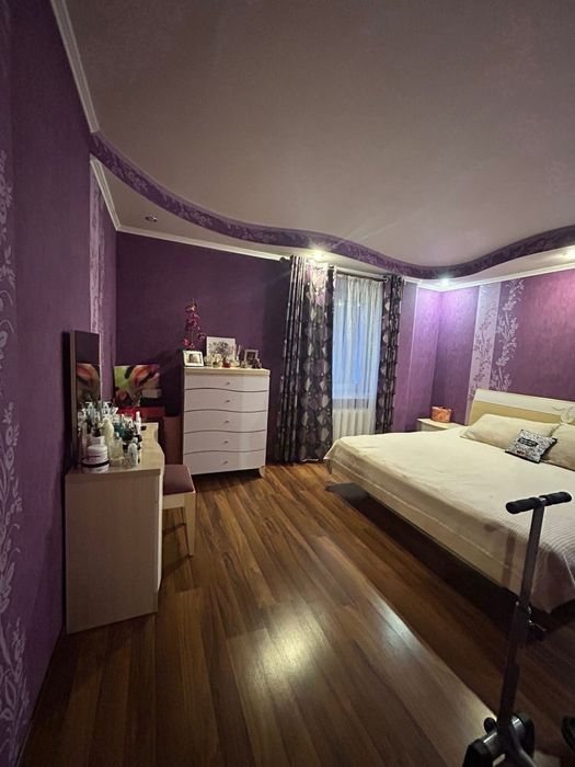 ПРОДАЖ 4-кім квартири на масиві Незалежності