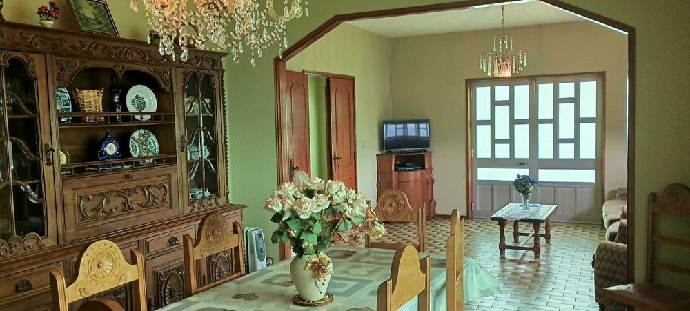 Moradia para venda em Regadas – Fafe - 300.000€