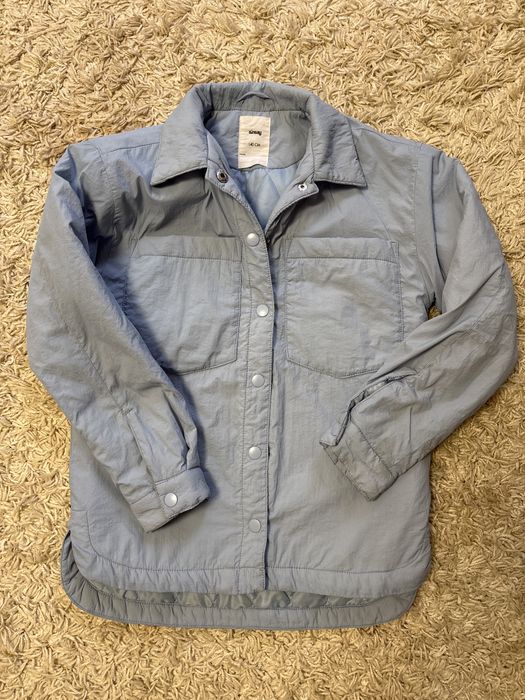 Куртка  140 розмір