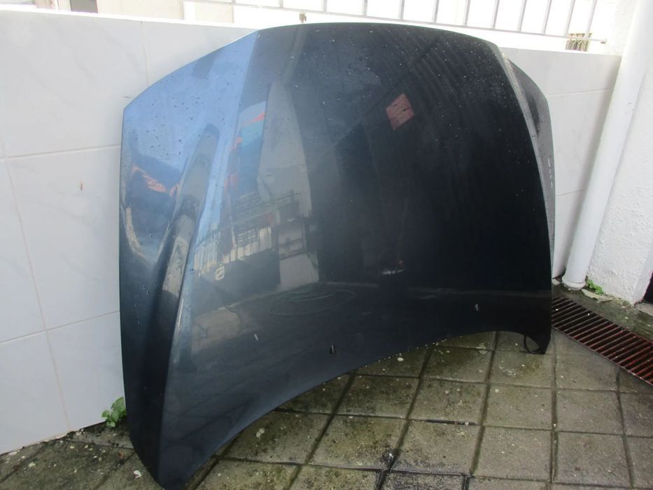 capot volvo XC 70 2006