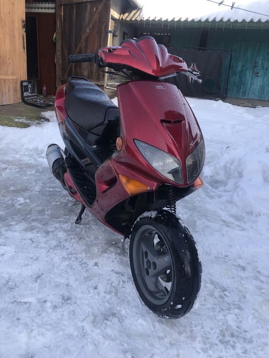 peugeot  speedfight  1. 100с