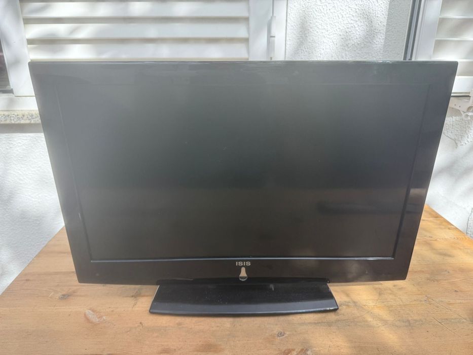 ISIS TV usada sem comando