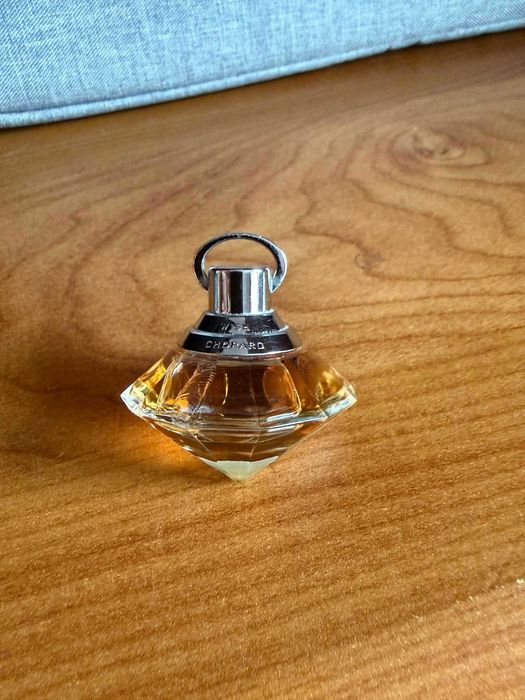 Unikatowe Perfumy Chopard Wish-Kolekcjonerskie