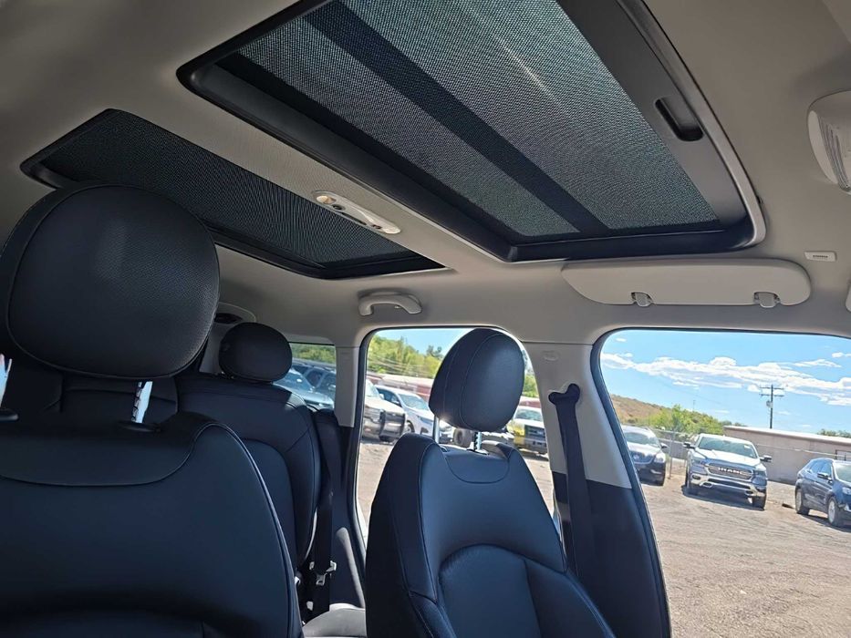 MINI Countryman S hyb      2018
