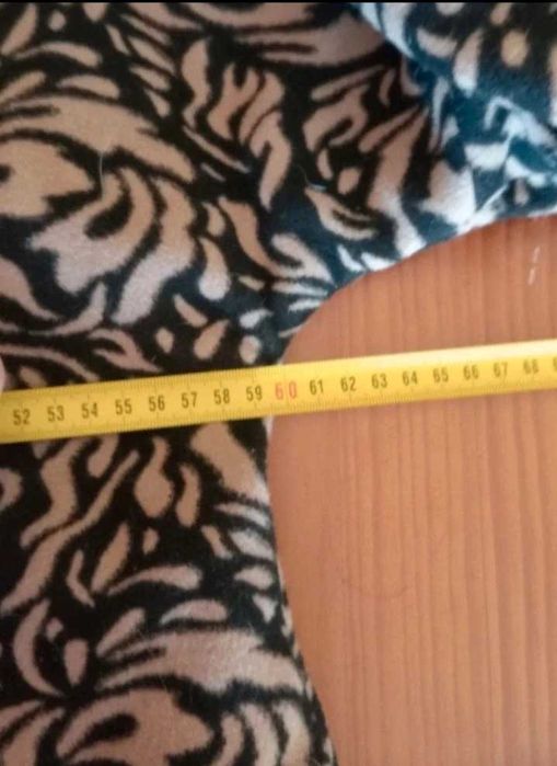 Sobretudo novo Frique