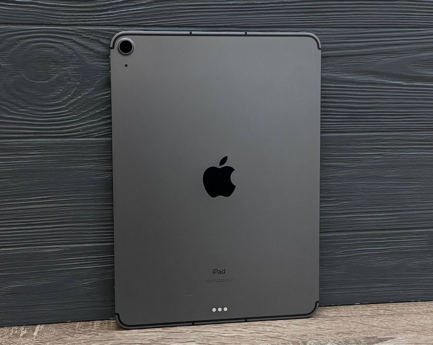 iPad Air 4 256 Gb LTE Space Gray (MYJ32) Магазин Гарантія