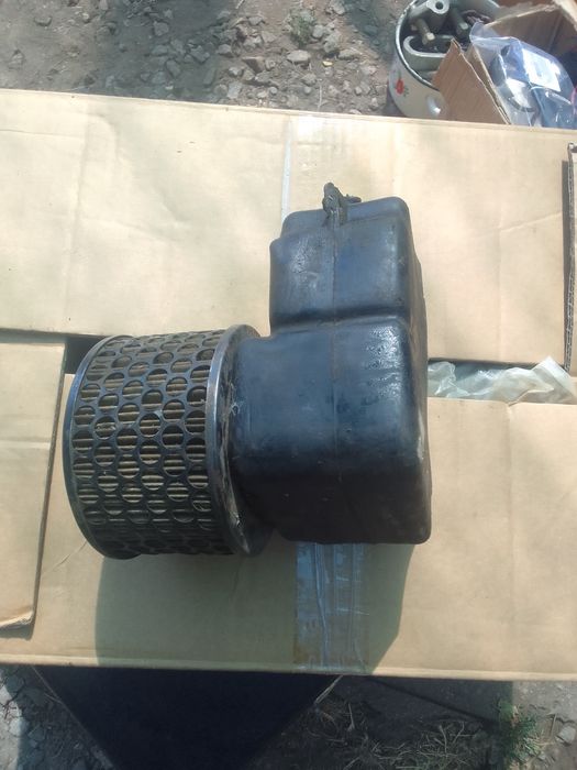 Бардачки мотоцикл Минск.