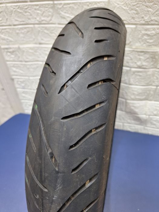 Мотошина 120/70 ZR17 M/C 58W Bridgestone T32 2023рік