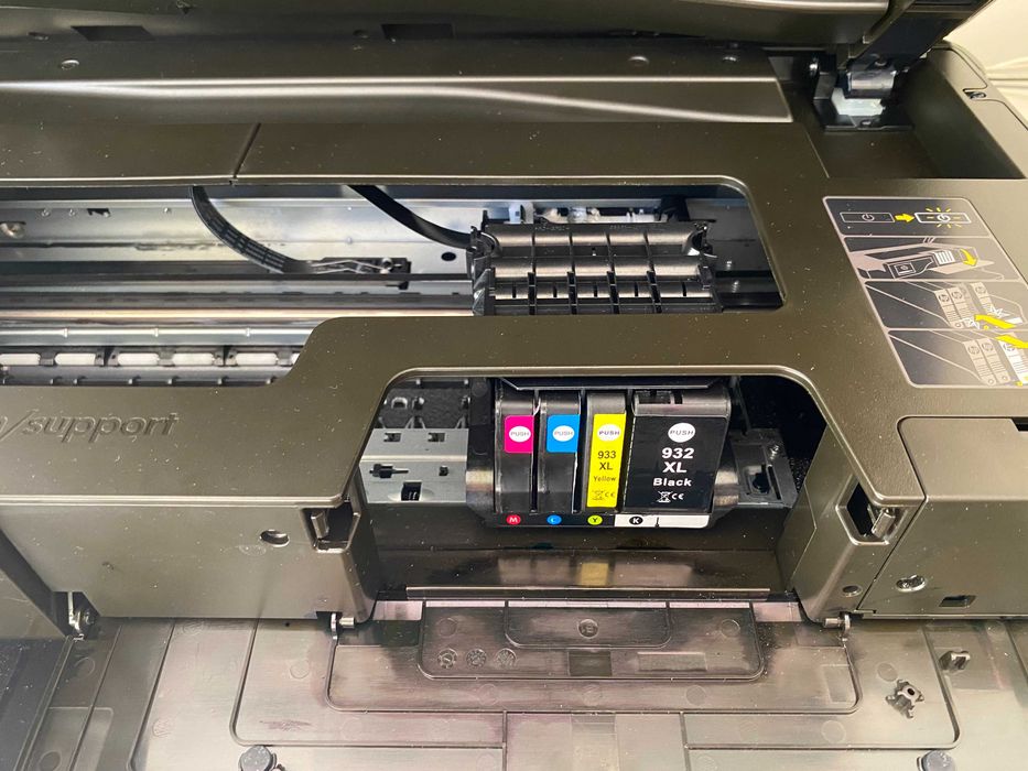 Impressora HP OFFICEJET 7612 (A3)446760677383219202