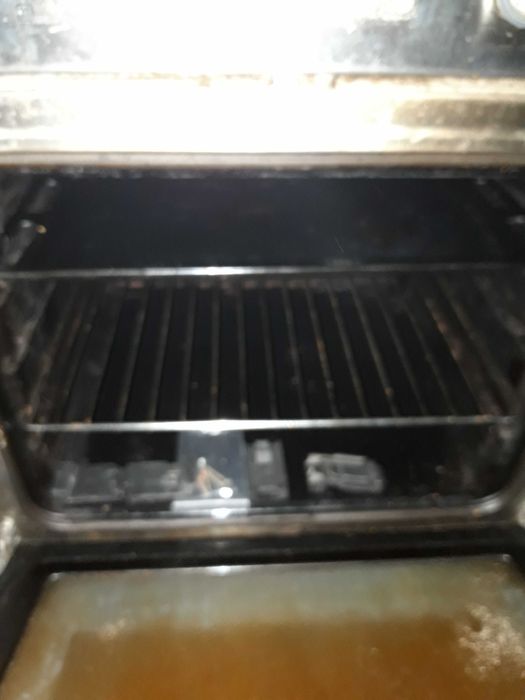 forno elétrico ariston